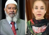 Mishi Khan抨击Zakir Naik博士对女性的贬损言论