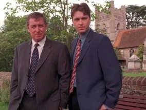 《Midsomer Murders》的退出:为什么丹尼尔·凯西以DS Gavin Troy的身份离开?