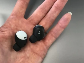 谷歌的Pixel Buds Pro 2改进了主动降噪功能，但缩短了电池寿命