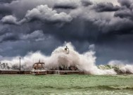 研究将人类影响与上个世纪波动的降雨模式联系起来